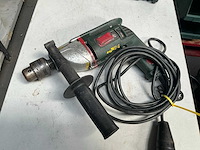 Metabo divers elektrisch gereedschap (2x) - afbeelding 5 van  8