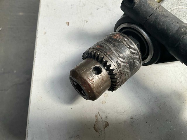 Metabo divers elektrisch gereedschap (2x) - afbeelding 6 van  8