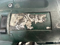 Metabo divers elektrisch gereedschap (2x) - afbeelding 7 van  8