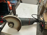 Metabo divers elektrisch gereedschap (3x) - afbeelding 2 van  13