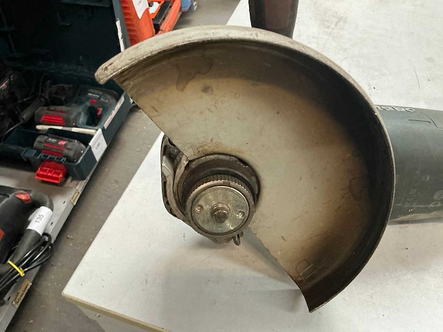 Metabo divers elektrisch gereedschap (3x) - afbeelding 3 van  13