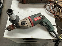 Metabo divers elektrisch gereedschap (3x) - afbeelding 6 van  13