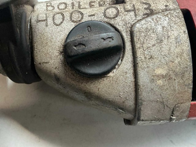Metabo divers elektrisch gereedschap (3x) - afbeelding 8 van  13