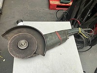 Metabo divers elektrisch gereedschap (3x) - afbeelding 3 van  10