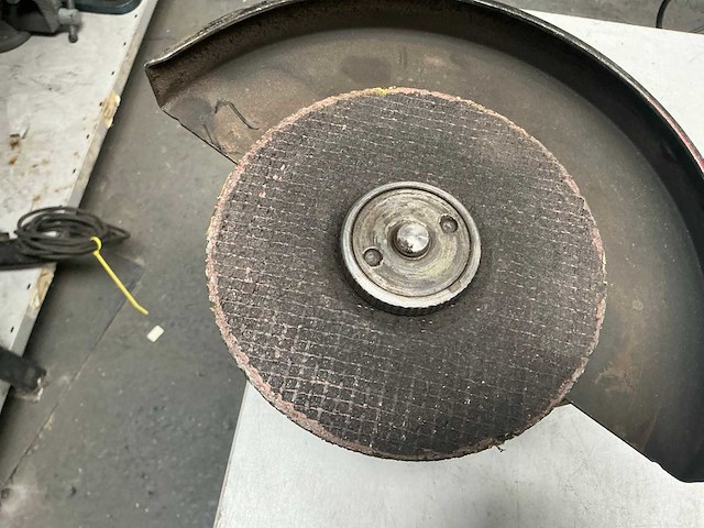 Metabo divers elektrisch gereedschap (3x) - afbeelding 4 van  10