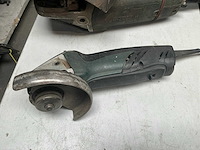 Metabo divers elektrisch gereedschap (3x) - afbeelding 6 van  10