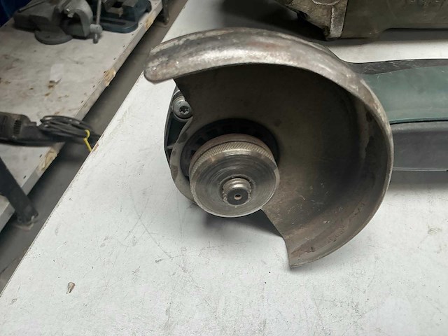 Metabo divers elektrisch gereedschap (3x) - afbeelding 7 van  10