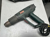 Metabo divers elektrisch gereedschap (3x) - afbeelding 9 van  10