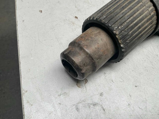Metabo divers elektrisch gereedschap (3x) - afbeelding 10 van  10