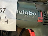 Metabo divers gereedschap (4x) - afbeelding 7 van  9