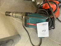 Metabo diverse boormachines (3x) - afbeelding 3 van  7
