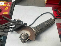 Metabo diverse slijpmachine (2x) - afbeelding 2 van  7