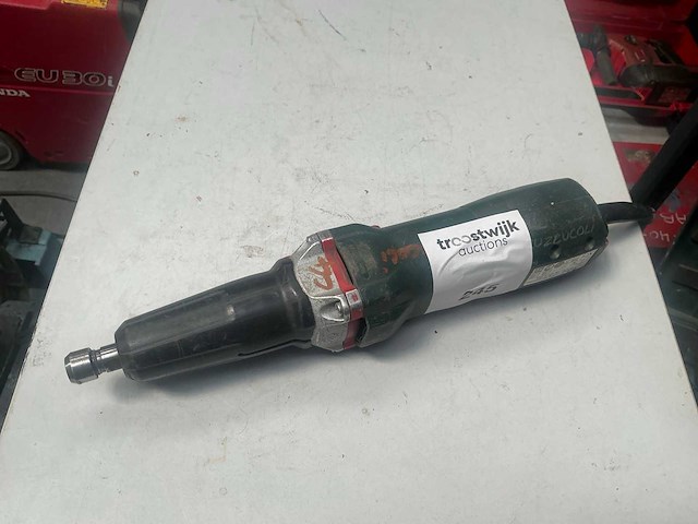 Metabo diverse slijpmachine (2x) - afbeelding 5 van  7