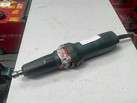 Metabo diverse slijpmachine (2x) - afbeelding 6 van  7