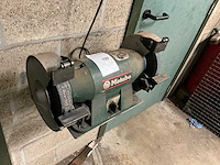 Metabo dubbele slijpsteen - afbeelding 2 van  4