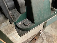 Metabo dubbele slijpsteen - afbeelding 3 van  4