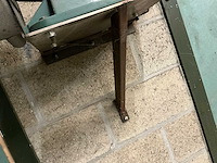 Metabo dubbele slijpsteen - afbeelding 4 van  4