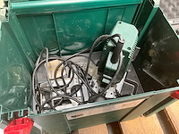 Metabo e1229 - bovenfrees - afbeelding 1 van  2