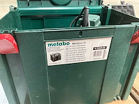 Metabo e1229 - bovenfrees - afbeelding 2 van  2