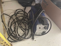 Metabo e150 plasma lasapparaat - afbeelding 1 van  3