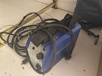 Metabo e150 plasma lasapparaat - afbeelding 3 van  3