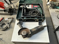Metabo elektrisch gereedschap (2x) - afbeelding 1 van  8