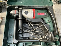 Metabo elektrisch gereedschap (2x) - afbeelding 2 van  8