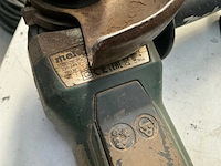 Metabo elektrisch gereedschap (2x) - afbeelding 8 van  8