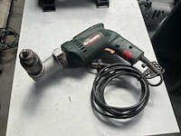 Metabo elektrisch gereedschap (2x) - afbeelding 1 van  2