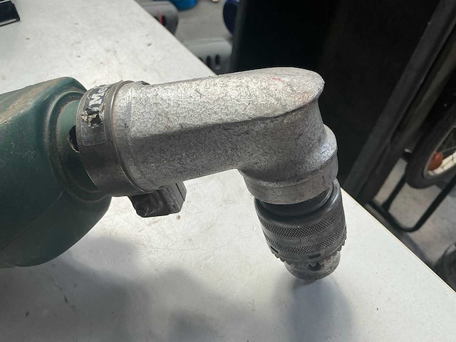 Metabo elektrisch gereedschap (2x) - afbeelding 2 van  2