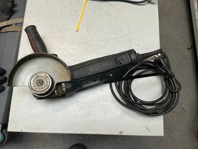 Metabo elektrisch gereedschap (3x) - afbeelding 4 van  7