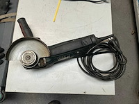 Metabo elektrisch gereedschap (3x) - afbeelding 4 van  7