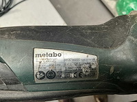 Metabo elektrisch gereedschap (3x) - afbeelding 5 van  7