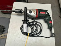 Metabo elektrisch gereedschap (3x) - afbeelding 6 van  7