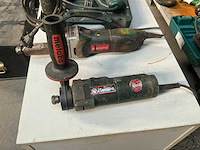 Metabo elektrisch gereedschap (3x) - afbeelding 2 van  7