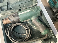 Metabo elektrisch gereedschap (3x) - afbeelding 5 van  7