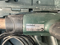 Metabo elektrisch gereedschap (3x) - afbeelding 6 van  7