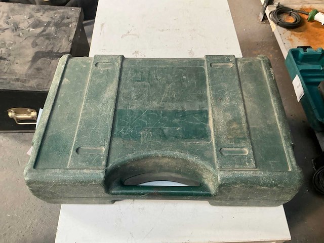 Metabo elektrisch gereedschap (3x) - afbeelding 3 van  11