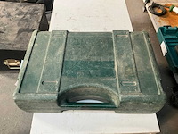 Metabo elektrisch gereedschap (3x) - afbeelding 3 van  11