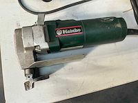 Metabo elektrisch gereedschap (3x) - afbeelding 4 van  11