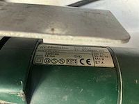 Metabo elektrisch gereedschap (3x) - afbeelding 5 van  11