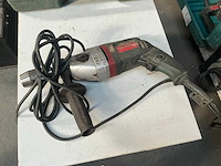 Metabo elektrisch gereedschap (3x) - afbeelding 6 van  11