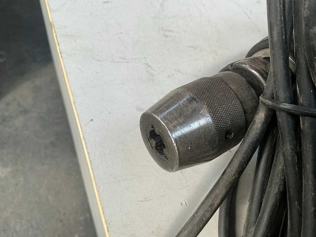 Metabo elektrisch gereedschap (3x) - afbeelding 8 van  11