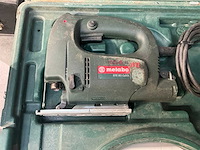 Metabo elektrisch gereedschap (3x) - afbeelding 11 van  11