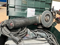 Metabo elektrische gereedschappen (2x) - afbeelding 3 van  4