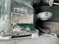 Metabo elektrische gereedschappen (2x) - afbeelding 2 van  3