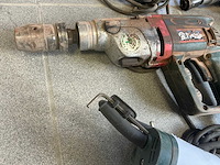 Metabo elektrische gereedschappen (2x) - afbeelding 4 van  4