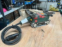 Metabo elektrische handschuurmachine - afbeelding 1 van  5
