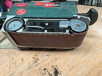 Metabo elektrische handschuurmachine - afbeelding 3 van  5