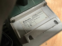 Metabo elektrische handschuurmachine - afbeelding 5 van  5